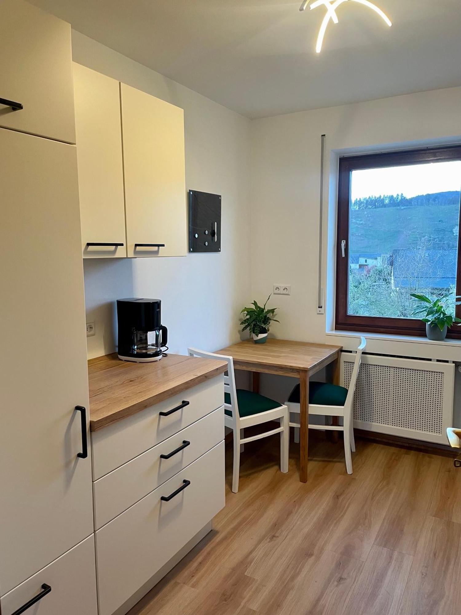 Ferienwohnung Marx Pünderich المظهر الخارجي الصورة