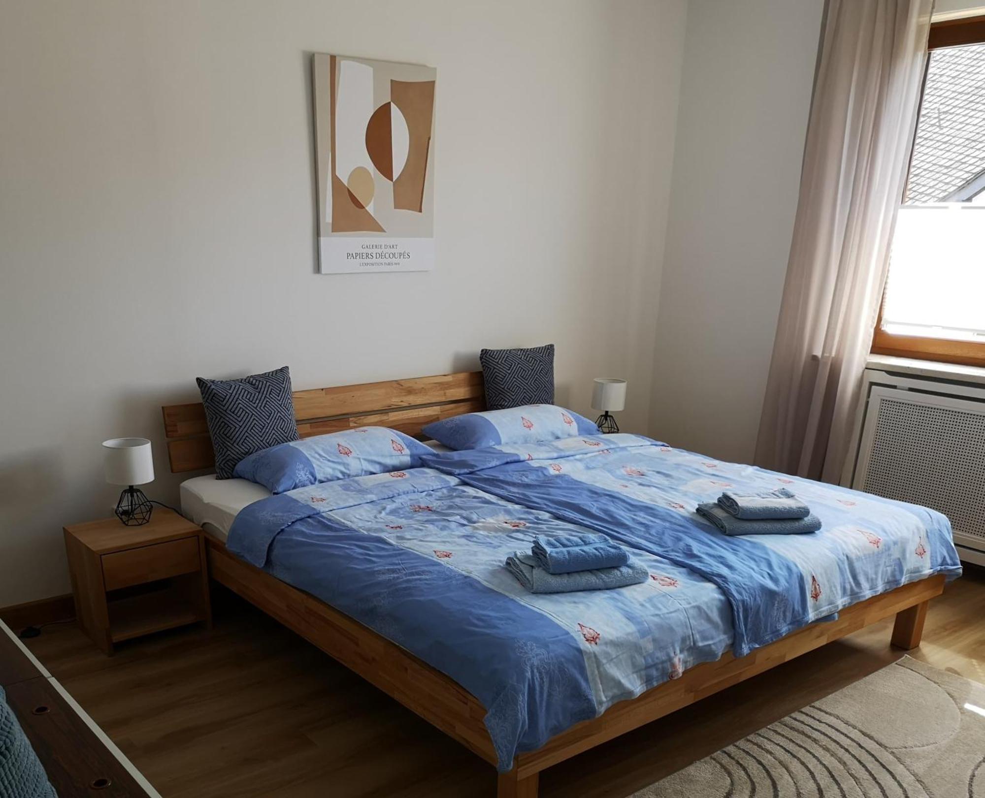 Ferienwohnung Marx Pünderich المظهر الخارجي الصورة
