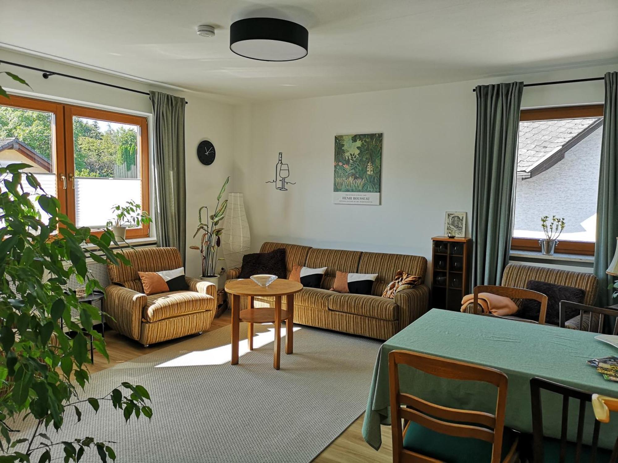 Ferienwohnung Marx Pünderich المظهر الخارجي الصورة